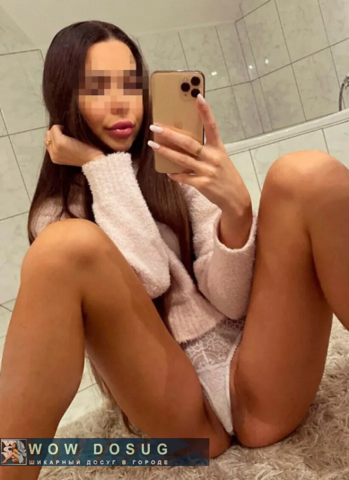 проститутка проститутка Николь Барнаул +7 (927) 083-8762