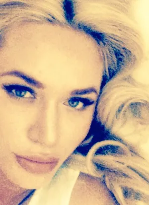 проститутка Ирэн, 33, Барнаул