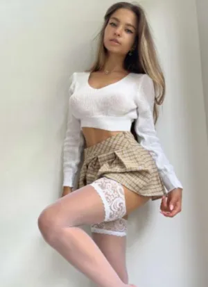 проститутка Вика, 20, Барнаул